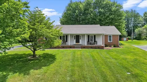 3428 Polaris Ct, Bowling Green, KY 42104