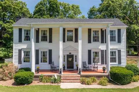 239 Viers St, Auburn, KY 42206