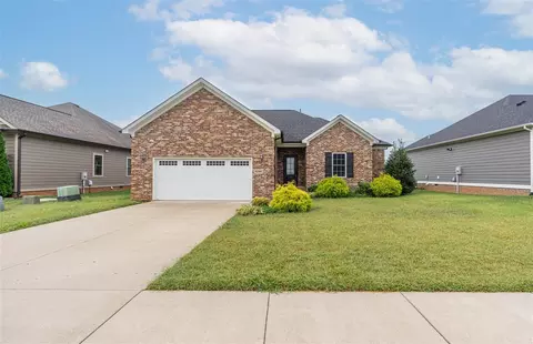 4086 Cadillac Ave, Bowling Green, KY 42104