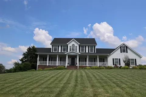 1650 Oil Well Rd, Glasgow, KY 42141