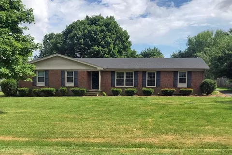 307 Glendale Rd, Franklin, KY 42134