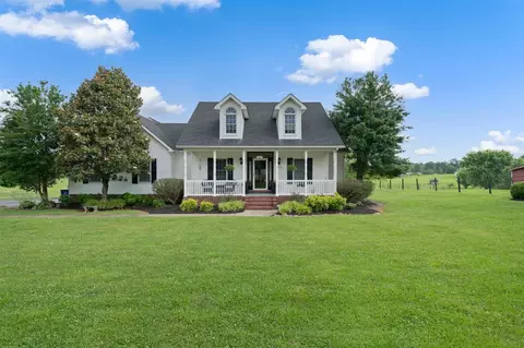 970 New Grove Rd, Smiths Grove, KY 42171