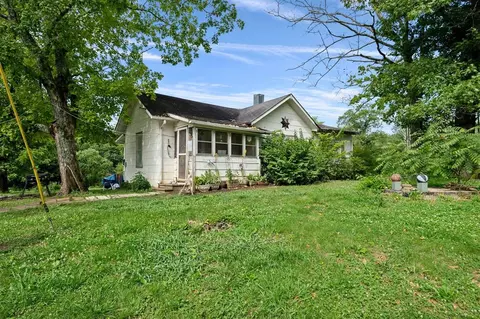 783 Jack Simmons Rd, Bowling Green, KY 42101