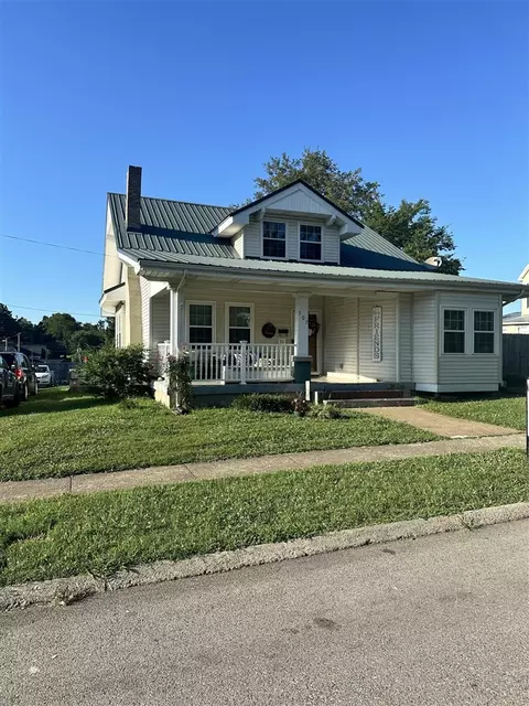 507 E Maple St, Scottsville, KY 42164