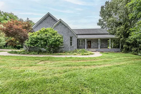 1150 Old Dearing Rd, Alvaton, KY 42122