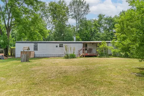 125 Waltrip Ave, Bowling Green, KY 42101