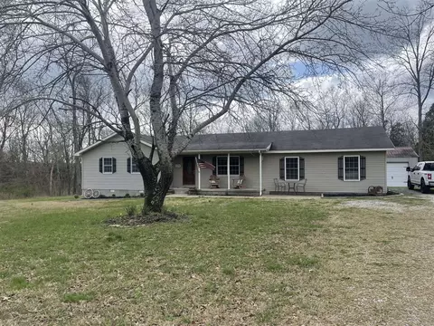 110 Otis King Rd, Lewisburg, KY 42256