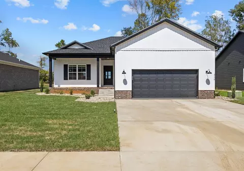 2778 Cedrus Ave, Bowling Green, KY 42101