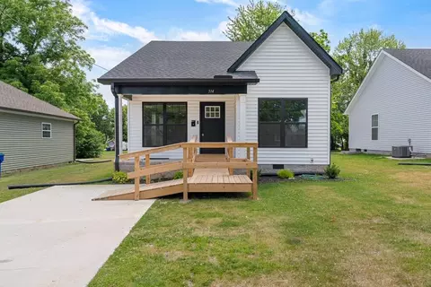 514 Brevard St, Franklin, KY 42134
