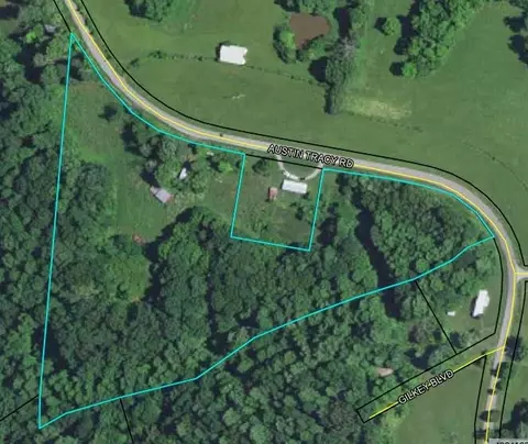 358 Austin Tracy Rd, Lucas, KY 42156