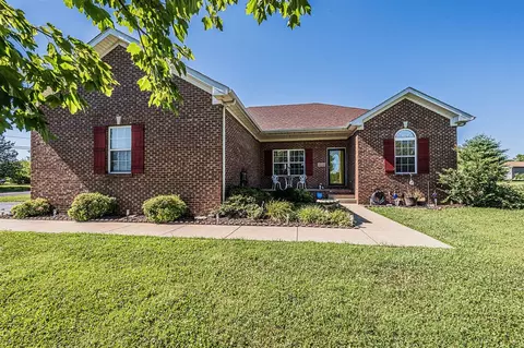 2940 Yearling Ave, Bowling Green, KY 42101