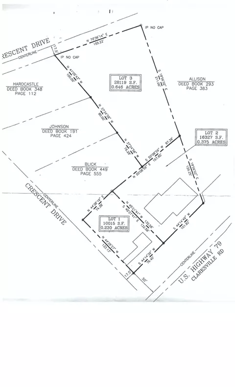 0 Crescent Dr, Russellville, KY 42206