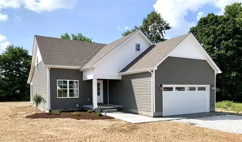 368 Middlebrook Ln, Smiths Grove, KY 42171