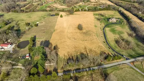 Tract 3 Carter Road, Bowling Green, KY 42103
