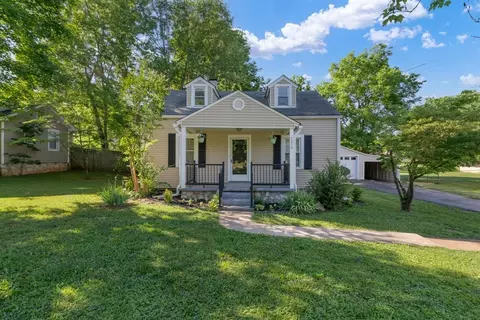 1310 Oliver St, Bowling Green, KY 42104