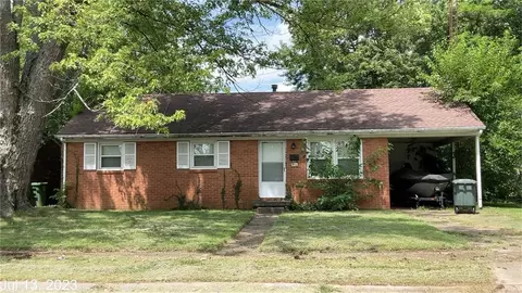 3916 Kipling Dr, Owensboro, KY 42303