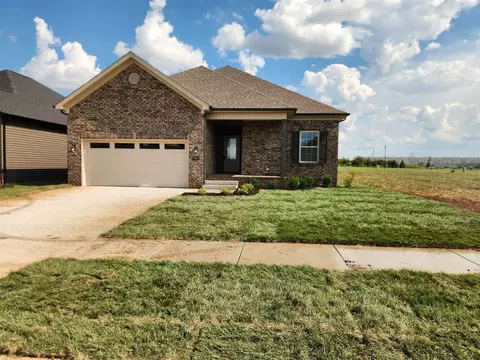 5411 Coleus Dr, Bowling Green, KY 42101