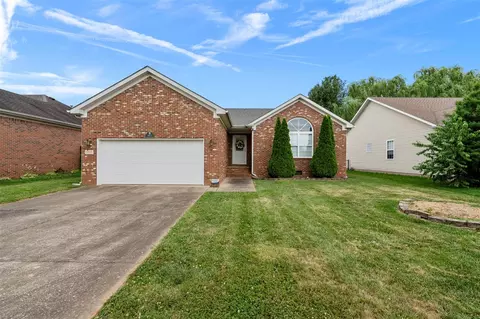 3417 Cave Springs Ave, Bowling Green, KY 42104