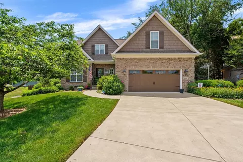 224 Alice Ct, Bowling Green, KY 42101