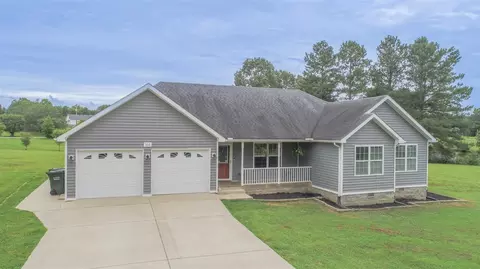 164 Northlan Cir, Morgantown, KY 42261