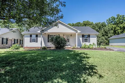 235 Moonlite Ave, Bowling Green, KY 42101