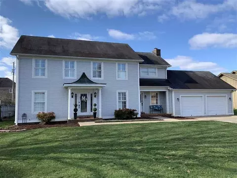 1713 Rollingwood Way, Bowling Green, KY 42103