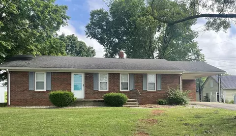 330 Hiseville Main St, Cave City, KY 42127