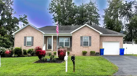 206 Cottage Ln, Franklin, KY 42134