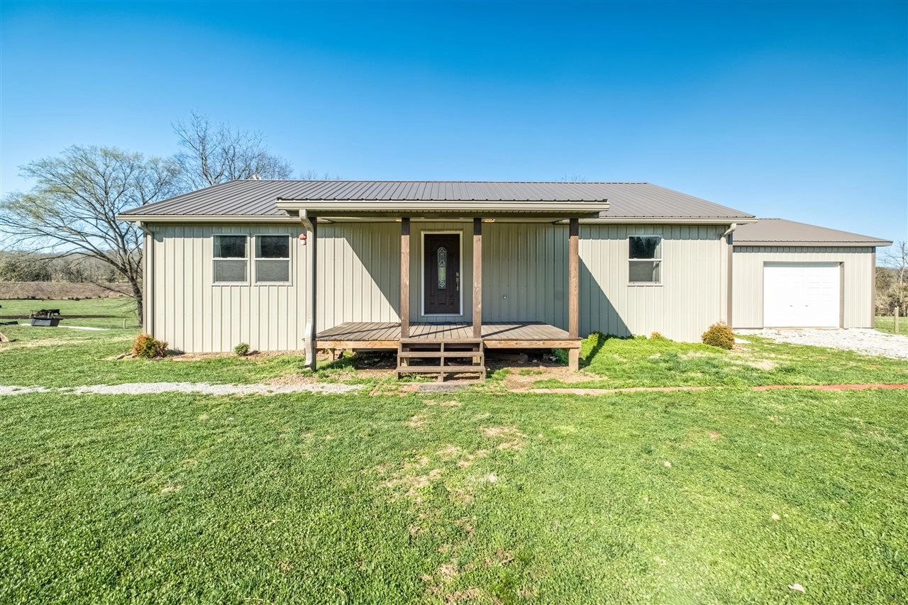 5911 Anderson Store Rd