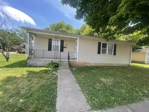 804 Scott St, Bowling Green, KY 42101