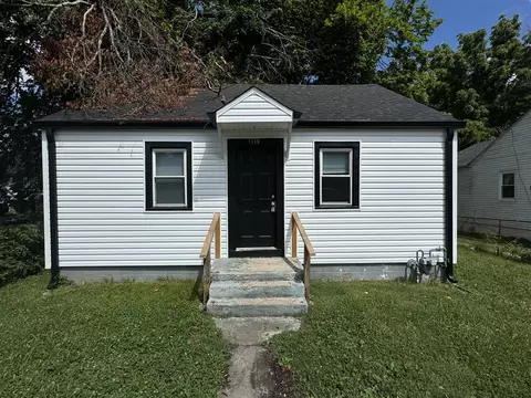 1119 Payne St, Bowling Green, KY 42101