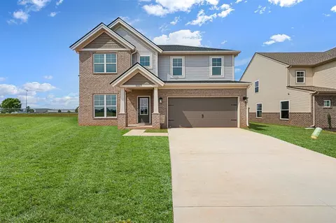 10017 Creamery Ln, Bowling Green, KY 42101