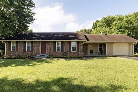 347 Westwood Ct, Bowling Green, KY 42103