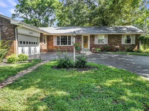 1807 Grider Pond Rd, Bowling Green, KY 42103