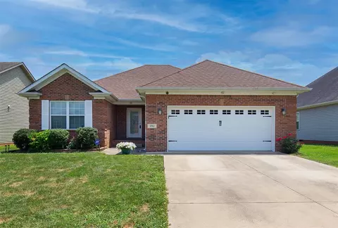 1263 Blue Sage Ct, Bowling Green, KY 42104
