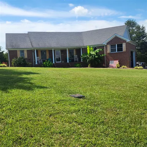 1423 Blackjack Rd, Franklin, KY 42134