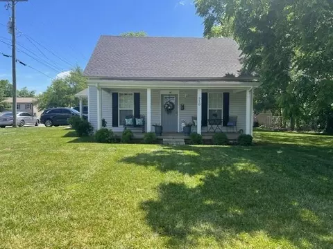 510 Green St, Franklin, KY 42134