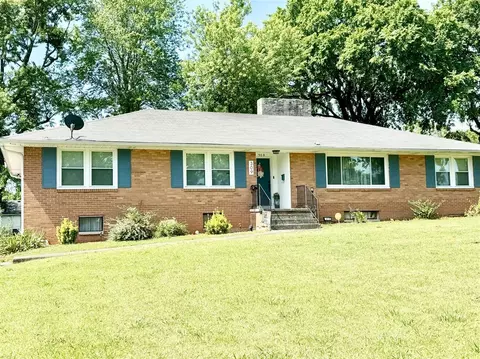 309 Vernon Ave, Hopkinsville, KY 42240