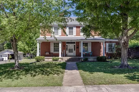 110 S Maple St, Elizabethtown, KY 42701
