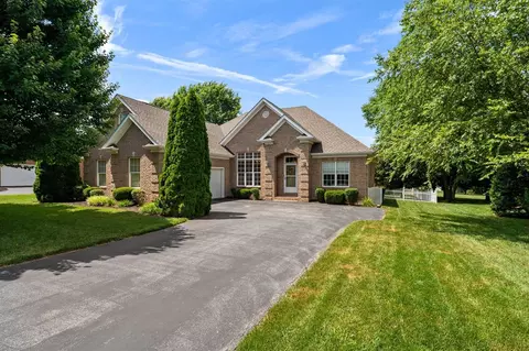 3517 Nugget Dr, Bowling Green, KY 42104