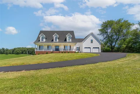 2439 Brownsford Rd, Scottsville, KY 42164