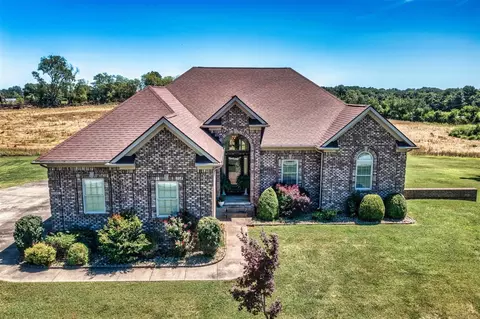 100 Widener Cir, Franklin, KY 42134