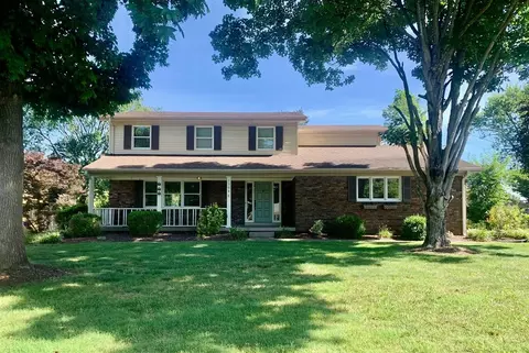 1508 Single Tree Way, Bowling Green, KY 42103