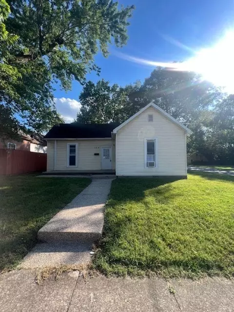 139 Woodford Ave, Bowling Green, KY 42101