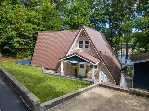 90 Shady Cliff Rd, Lewisburg, KY 42256