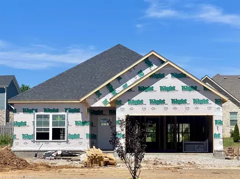 1132 Shallowford St, Bowling Green, KY 42103