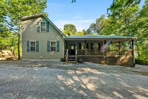 298 Twin Oaks Dr, Mammoth Cave, KY 42259