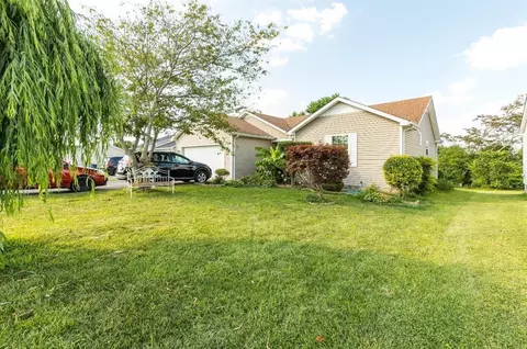 324 Hanover St, Bowling Green, KY 42101