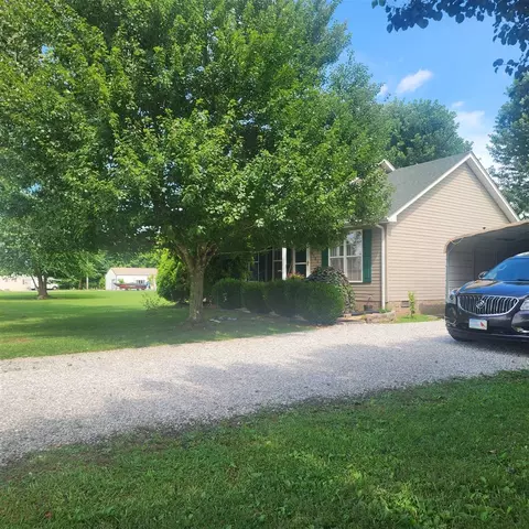 4584 Blackjack Rd, Franklin, KY 42134