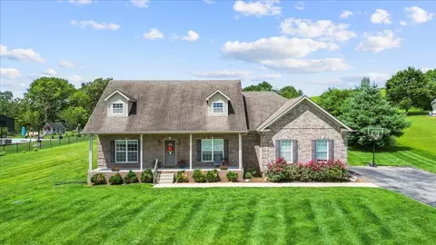 6209 Plano Rd, Bowling Green, KY 42104